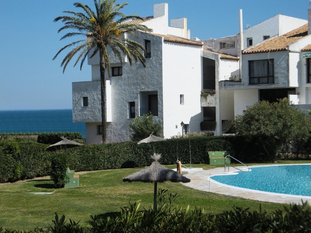Apartamento Bahia Dorada Estepona Zewnętrze zdjęcie