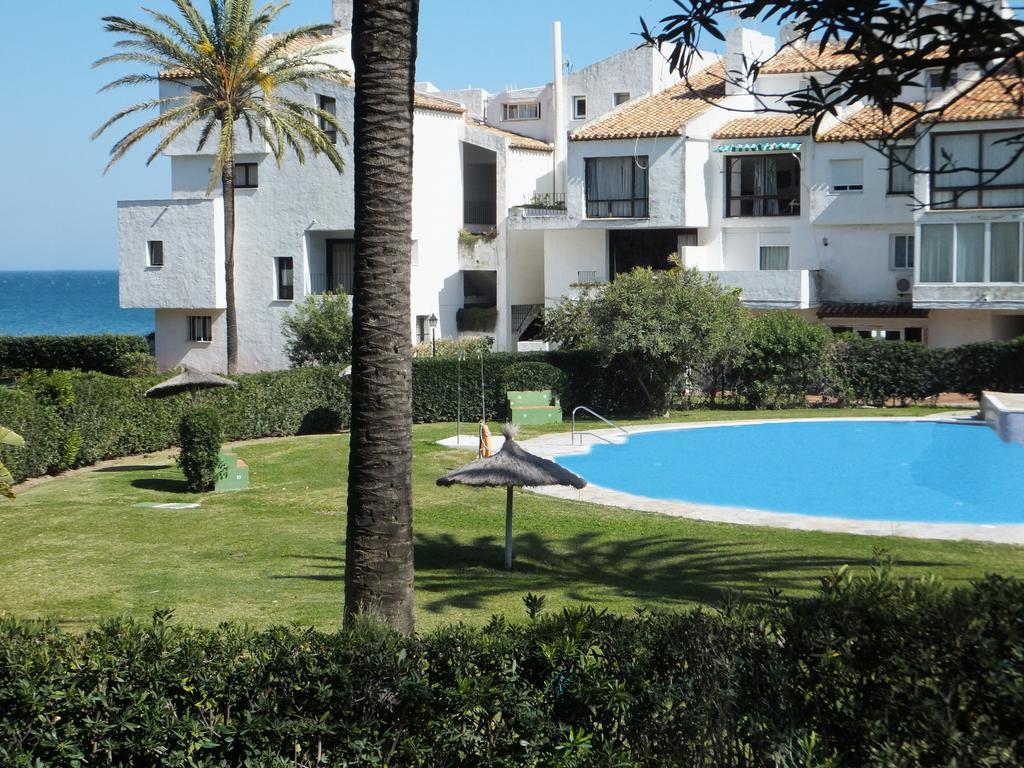 Apartamento Bahia Dorada Estepona Zewnętrze zdjęcie