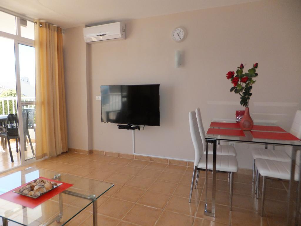 Apartamento Bahia Dorada Estepona Zewnętrze zdjęcie