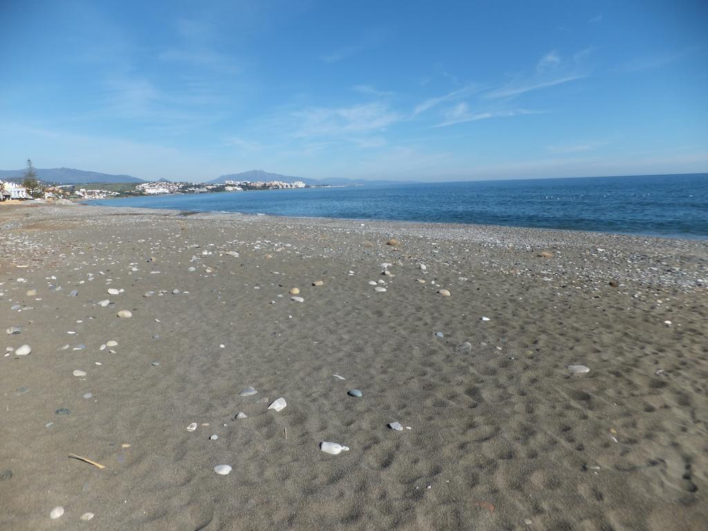Apartamento Bahia Dorada Estepona Zewnętrze zdjęcie