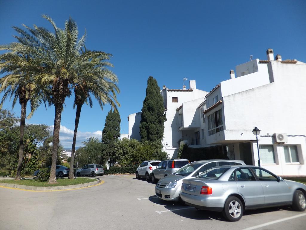 Apartamento Bahia Dorada Estepona Zewnętrze zdjęcie