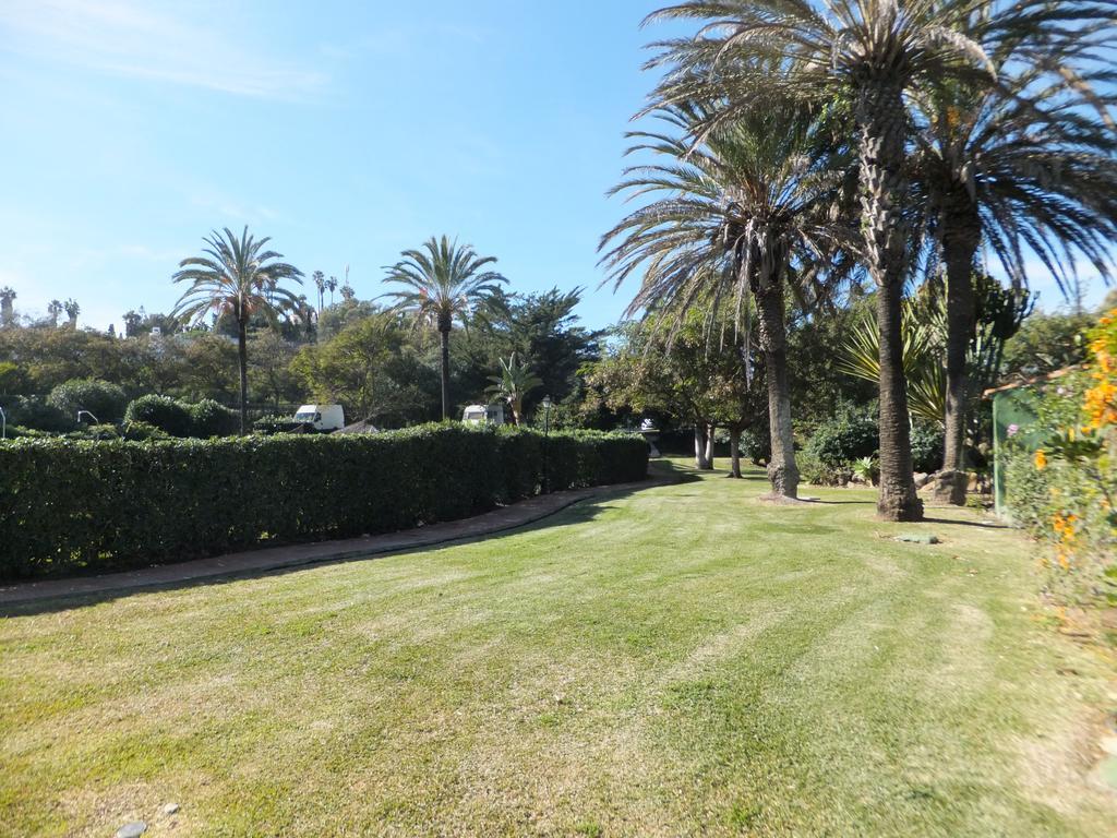 Apartamento Bahia Dorada Estepona Zewnętrze zdjęcie