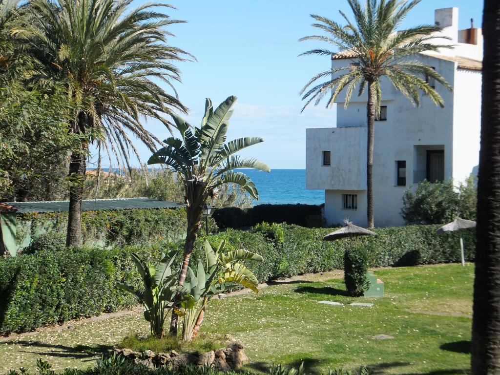 Apartamento Bahia Dorada Estepona Zewnętrze zdjęcie