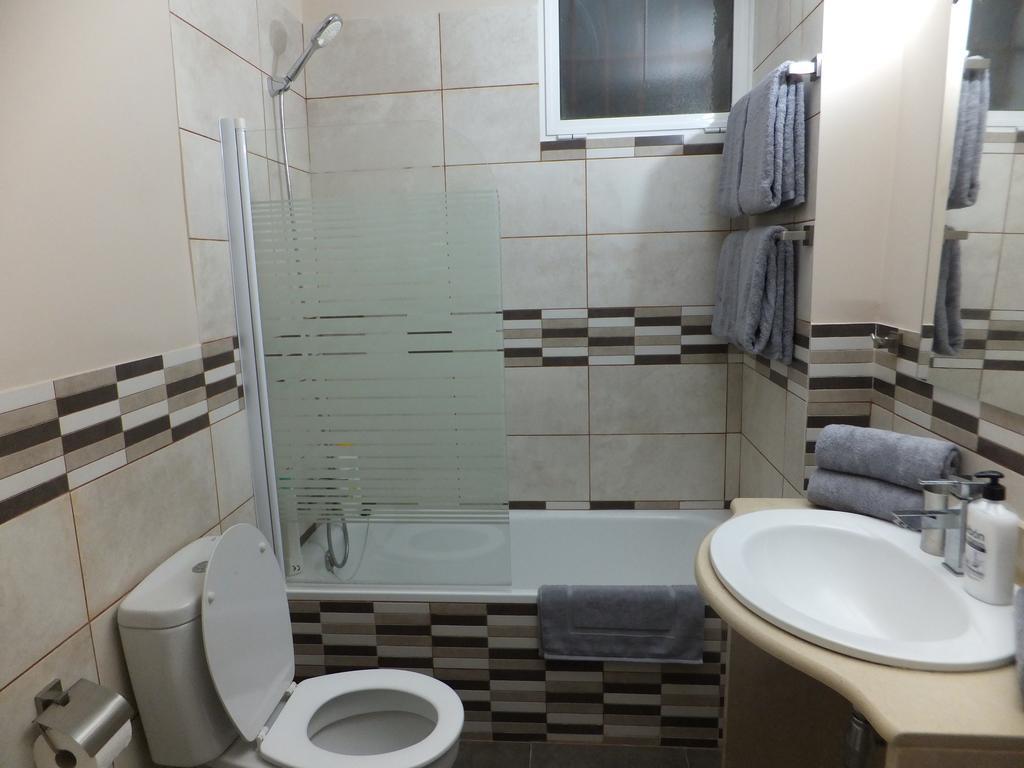 Apartamento Bahia Dorada Estepona Zewnętrze zdjęcie
