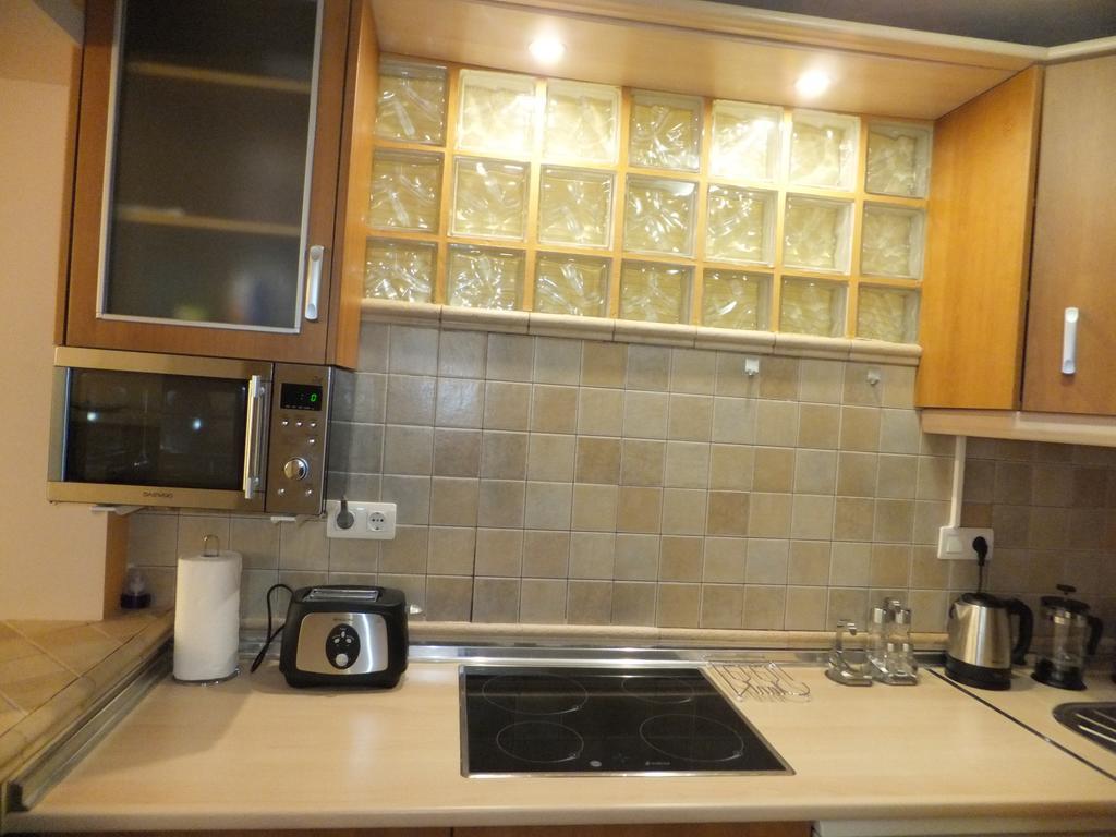 Apartamento Bahia Dorada Estepona Zewnętrze zdjęcie
