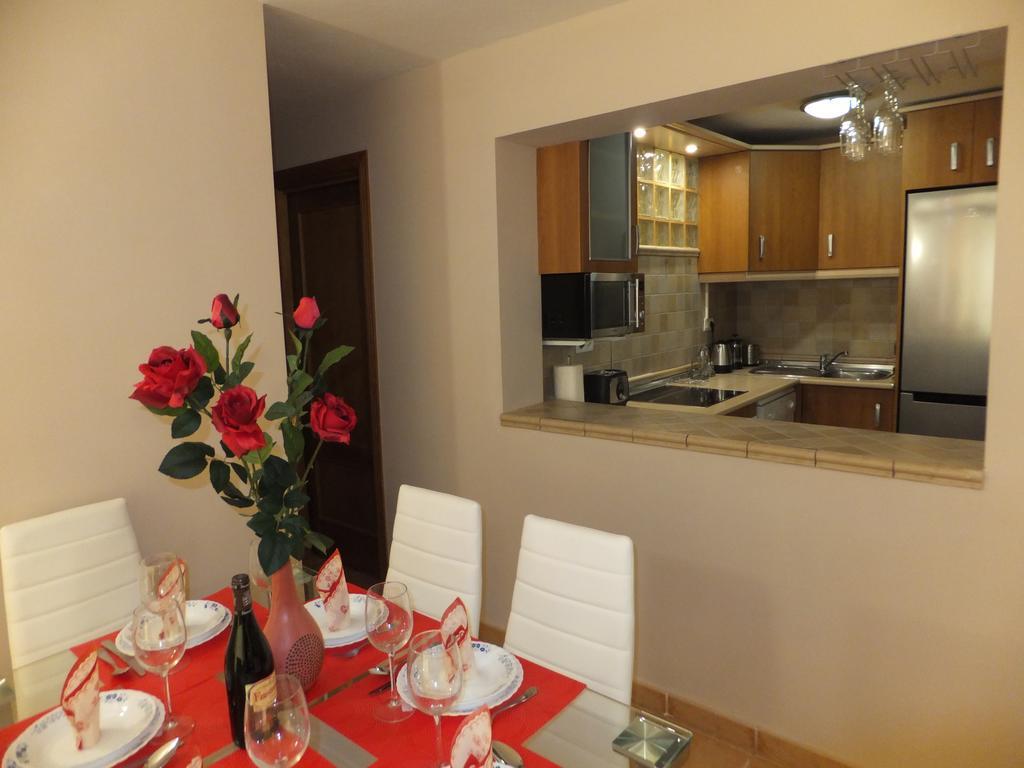 Apartamento Bahia Dorada Estepona Zewnętrze zdjęcie