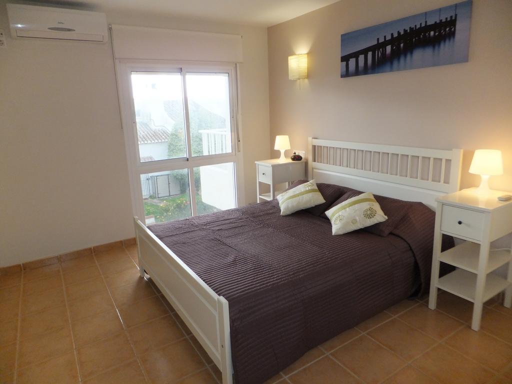 Apartamento Bahia Dorada Estepona Zewnętrze zdjęcie