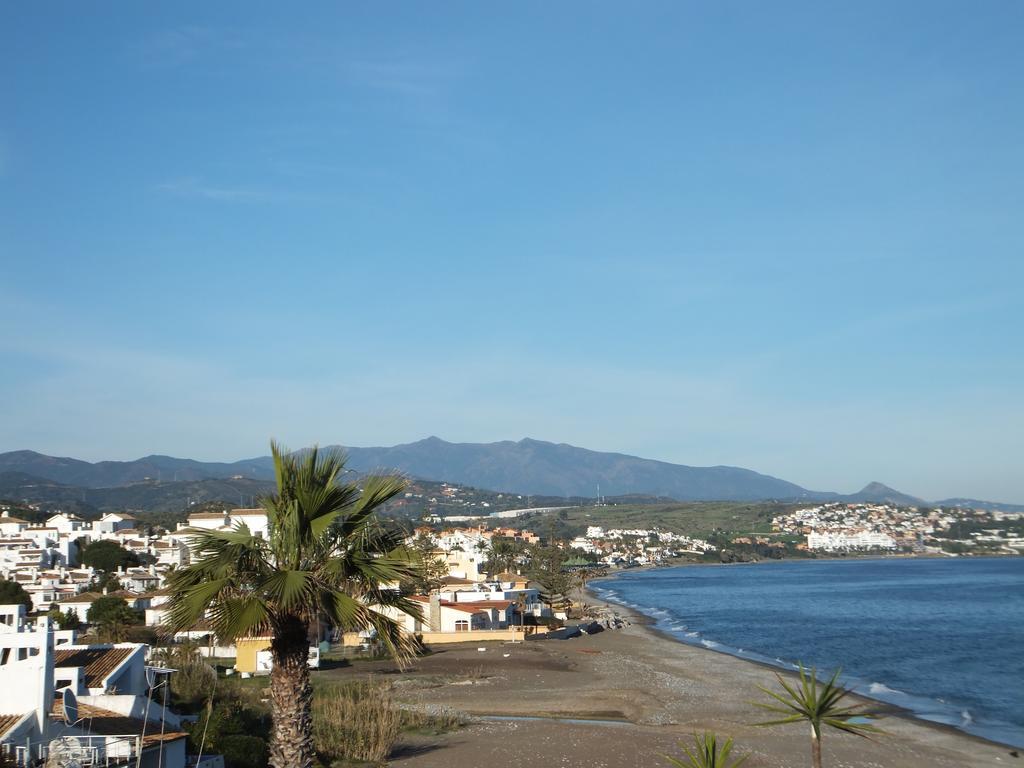 Apartamento Bahia Dorada Estepona Zewnętrze zdjęcie