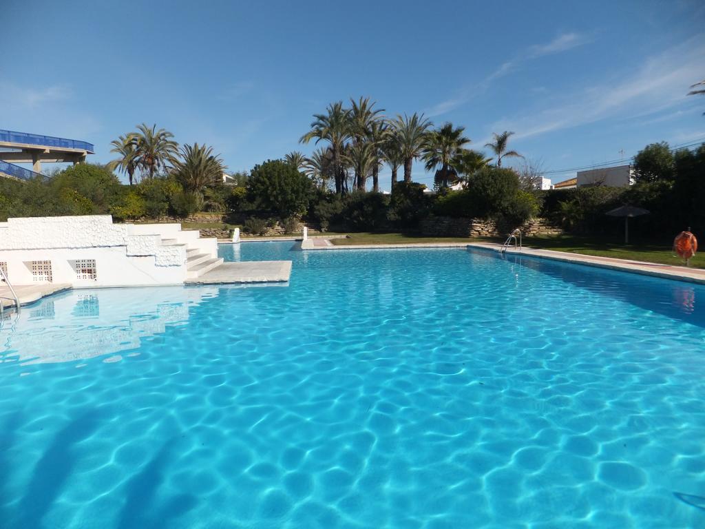 Apartamento Bahia Dorada Estepona Zewnętrze zdjęcie