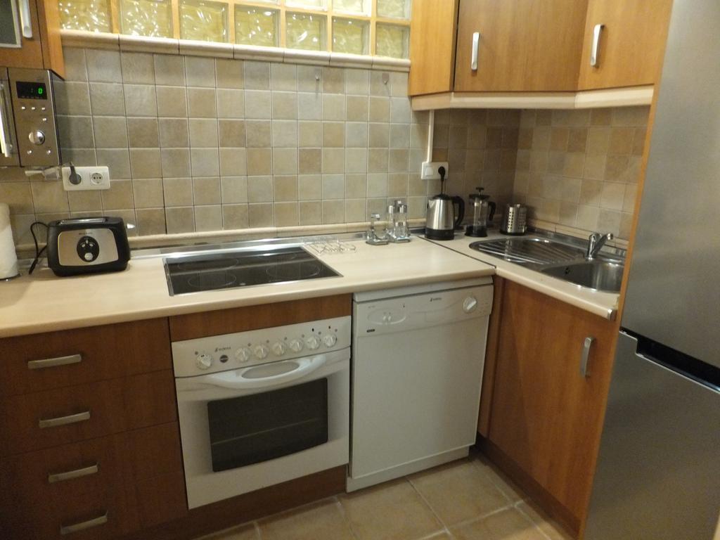 Apartamento Bahia Dorada Estepona Zewnętrze zdjęcie