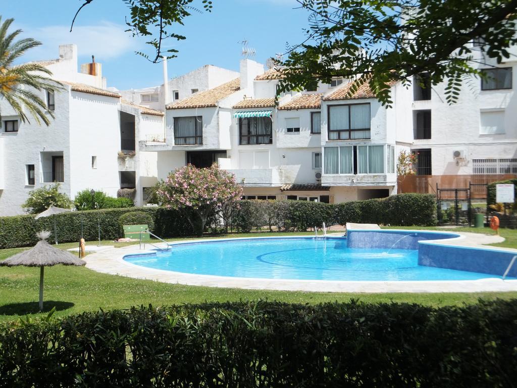 Apartamento Bahia Dorada Estepona Zewnętrze zdjęcie