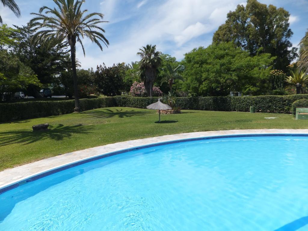 Apartamento Bahia Dorada Estepona Zewnętrze zdjęcie