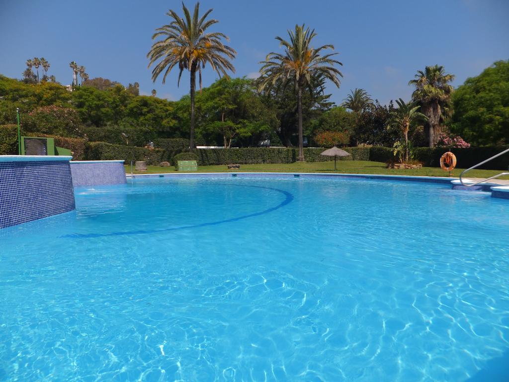 Apartamento Bahia Dorada Estepona Zewnętrze zdjęcie